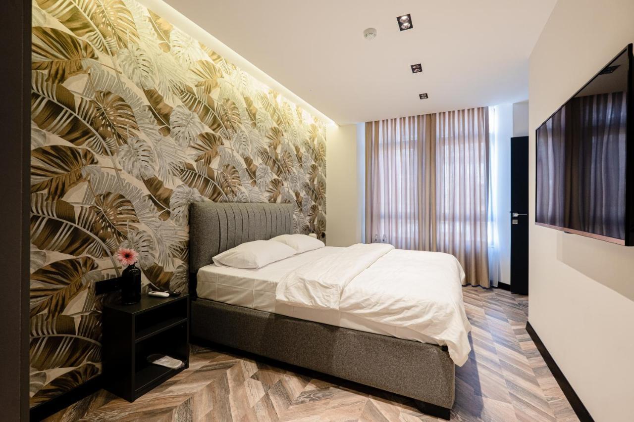 Angelo Coffee Suites Анталия Екстериор снимка