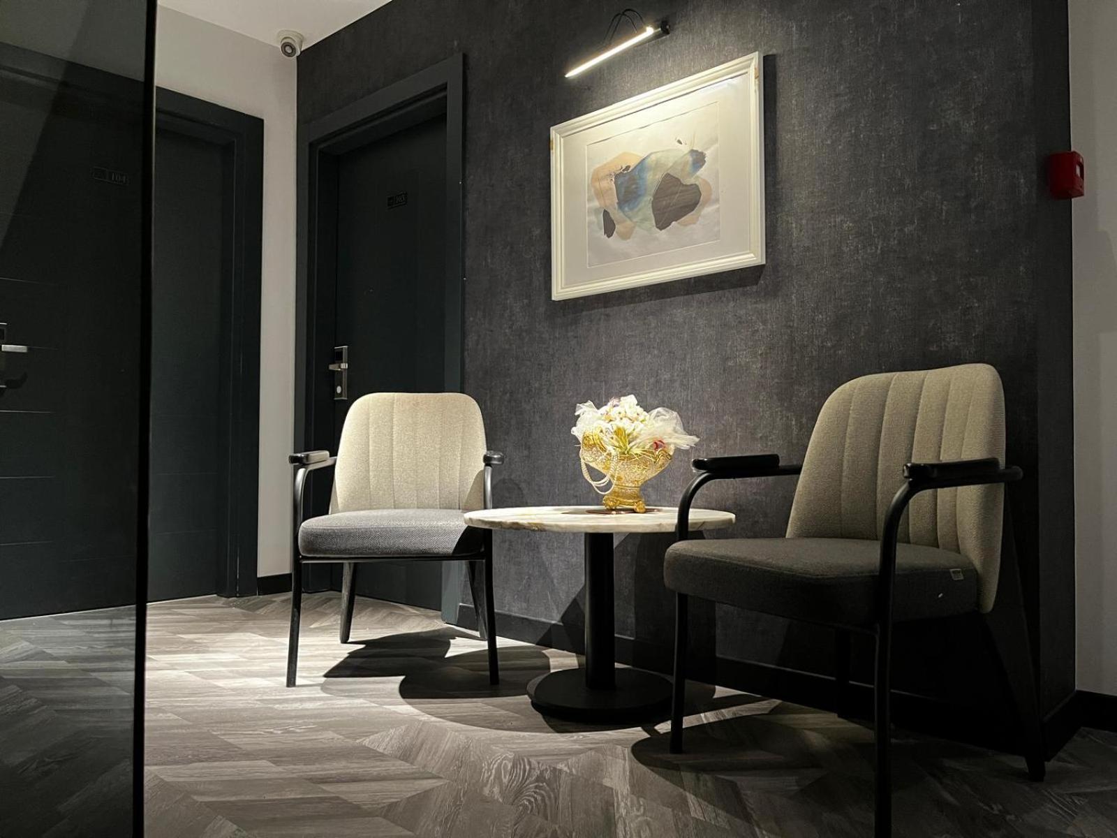 Angelo Coffee Suites Анталия Екстериор снимка