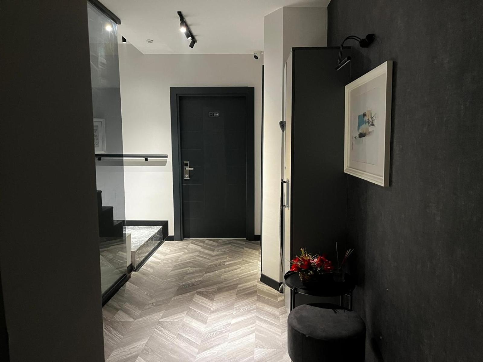 Angelo Coffee Suites Анталия Екстериор снимка