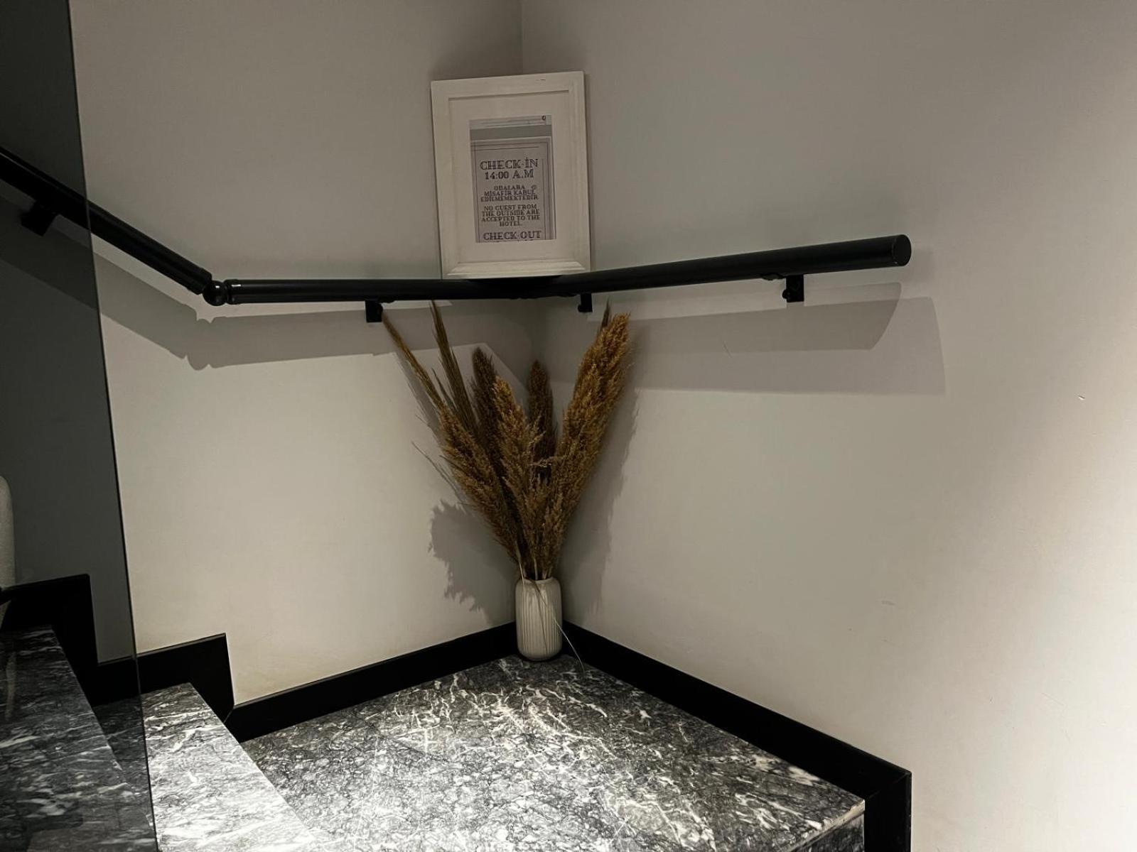 Angelo Coffee Suites Анталия Екстериор снимка